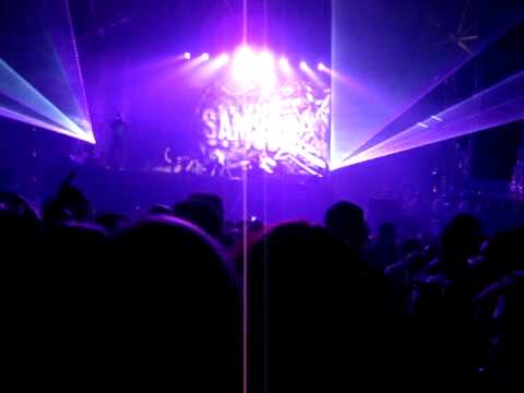 Dirty Dutch 2009 @ Rai complications part 7.MPG