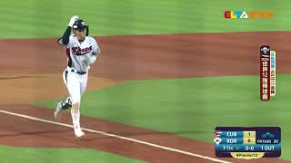 [分享] 金倒永今天兩次美技守備