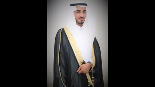 حفل زواج عبدالهادي حمّاد الرخيمي المطيري 2019م