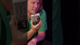 TY SEGALL&#39;S SECRET WEAPON
