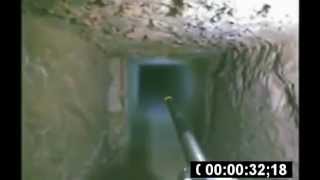 Secret Chambers of the Great Pyramid