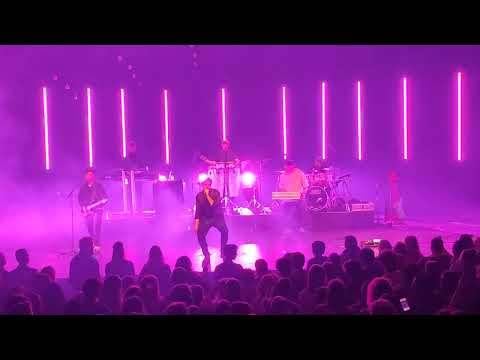 nielson-spelregels live in de schouwburg, Tilburg 5-11-2022