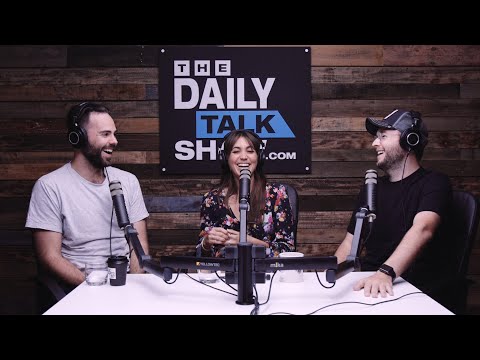 Kristie Mercer On Travel And Trusting Life