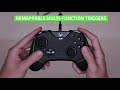 Razer | Wolverine V2 | Laidinis žaidimų valdiklis