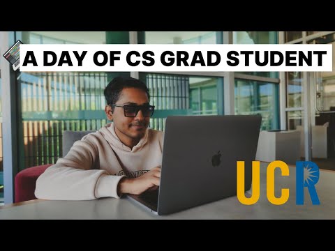 Ucr Cs
