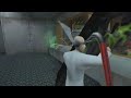 Half-Life Prototype Footage (Sep. 1998, PCXL)