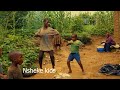 zlatan - 10 bottles (official video)  Nsheke Kids)