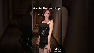 Wait for the beat drop... #shorts #tiktok #douyin #viral