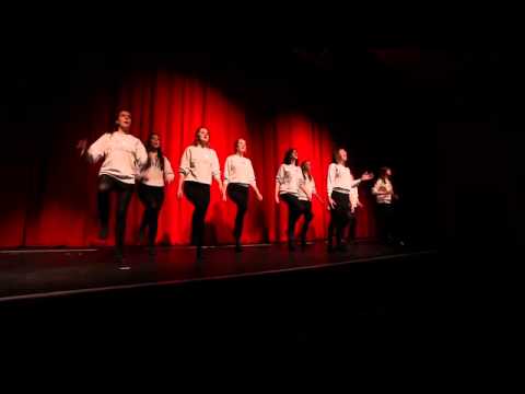 King's College London: The Voice Festival UK - London Final