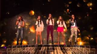 5 Harmony - I&#39;ll Stand By You
