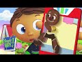 Catch The Gingerbread Boy Super Why WildBrain Full Episodes For Kids