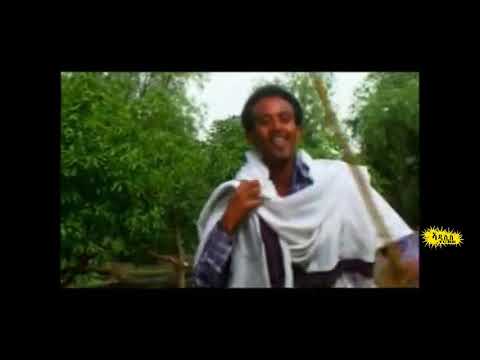 New Ethiopian Traditional Music Melaku ngus Raya Rayuma   YouTube
