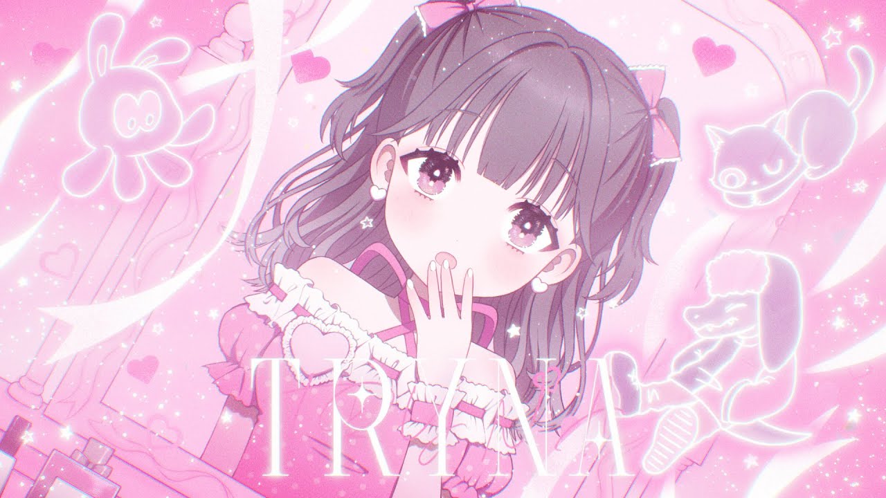 TRYNA (Official Video)