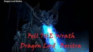 Aion Dragon Lord Beritra