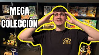 La COLECCIÓN FRIKI Más EXQUISITA que verás hoy😱