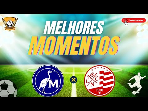 Maguary x Náutico I Campeonato Pernambucano 2023