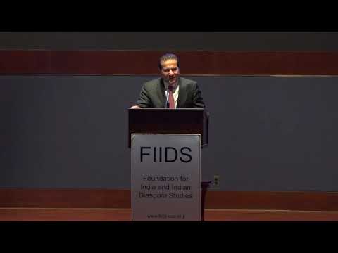 FIIDS Advocacy Summit 2023