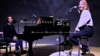 Paradis perdu (live)