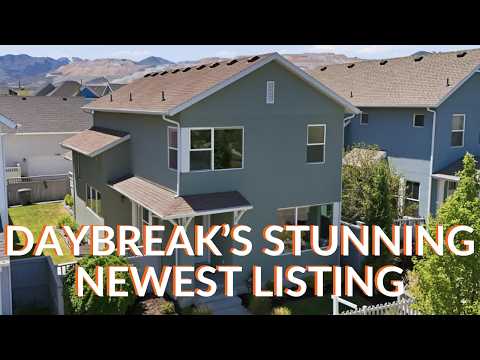 Zillow Daybreak Utah