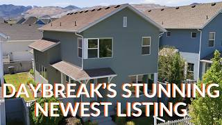 South Jordan Newest Stunning Listing. By Jill Saddler, The Saddler Bullen Zimmerman Group