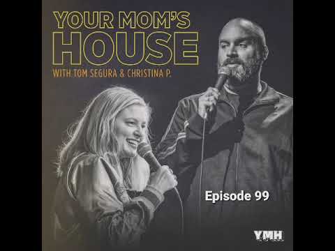 A Call With TopDog - Your Moms House Clip