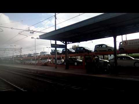 E405-011 MRI Piedimonte VSL Aquino-Domo II in transito