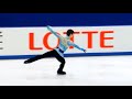 Artistic Jumps Compilation Of Yuzuru Hanyu S Quads Musical Nuances Entries Exits Expression