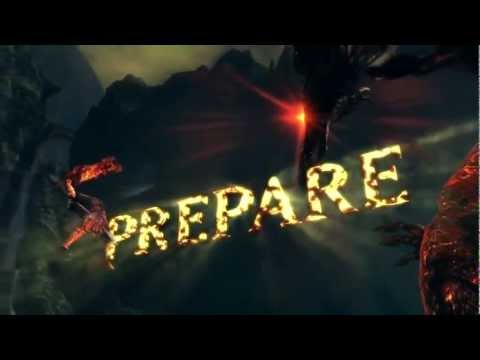 Dark Souls: Prepare to Die Edition - PC Launch Trailer [HD]