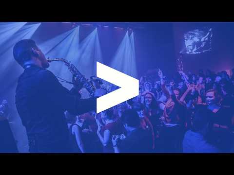 Vidéo — DJ Sax