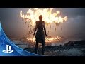 Hellblade: Senua's Sacrifice - 360° Trailer | PS4