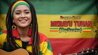 Download lagu TRY SUAKA - APPEALING TO GOD ‼️ REGGAE COVER mp3