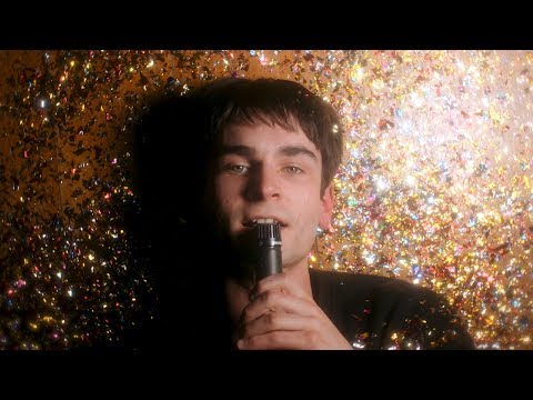 Kane Strang - My Smile Is Extinct (Official Video)