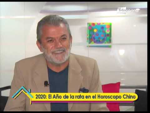 2020: El año de la rata en el horóscopo Chino
