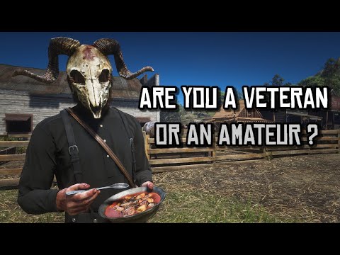 50 Game Mechanics only the Veterans of this Game Know | Red Dead Redemption 2