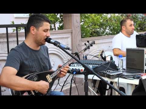 KAHPE GENÇLİK GELDİ DE GEÇİVEDİ YEL GİBİ--EGEMEN ÖZEREN