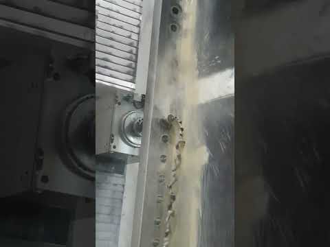 ERIX Tools. Hole fi65.5 spotface fi130