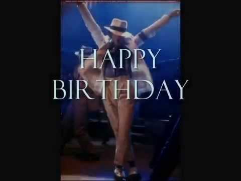 -♥   *JasminaMJPerv95* // Jasmina's B -DAY // ** HAPPY BIRTHDAY **  ♥-