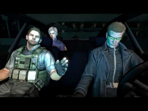 RE Roadtrip (Animated)