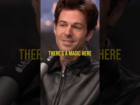 Thumbnail for Jesse Rutherford Had To Leave THE NEIGHBORHOOD To Realized It Was All He Ever Wanted by Jesse Rutherford
