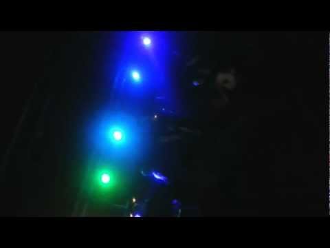 Sagopa Kajmerrr - Vasiyet Belcika/Gent 10-02-2013