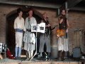 The Brigands perform Don't Forget Your Old ...