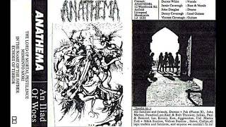 Anathema   An Iliad of Woes Full Demo