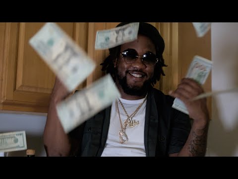 Zilla Da Dilla - Insomnia in Atlanta (dir by. @OneWayVisuals)