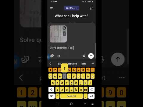 solve maths questions from chatgpt