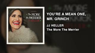 You're A Mean One, Mr. Grinch