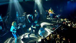 Car Seat Headrest - Beach Life in Death @ Paradiso (6/6)