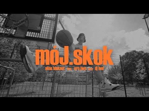 Alias Blekaut feat. Ero JWP, DJ Bed - Mój Skok