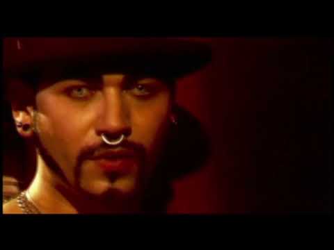 Wonderland Avenue   'White Horses' (Subtítulos en español) 2005  House, Electro