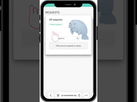 Css Solid Waste Service Request Tutorial