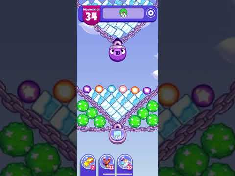 Angry Birds - Dream Blast 193